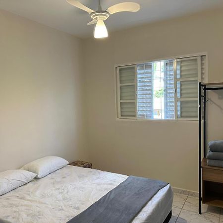 Apartamento Bem Localizado 塞拉内格拉 外观 照片