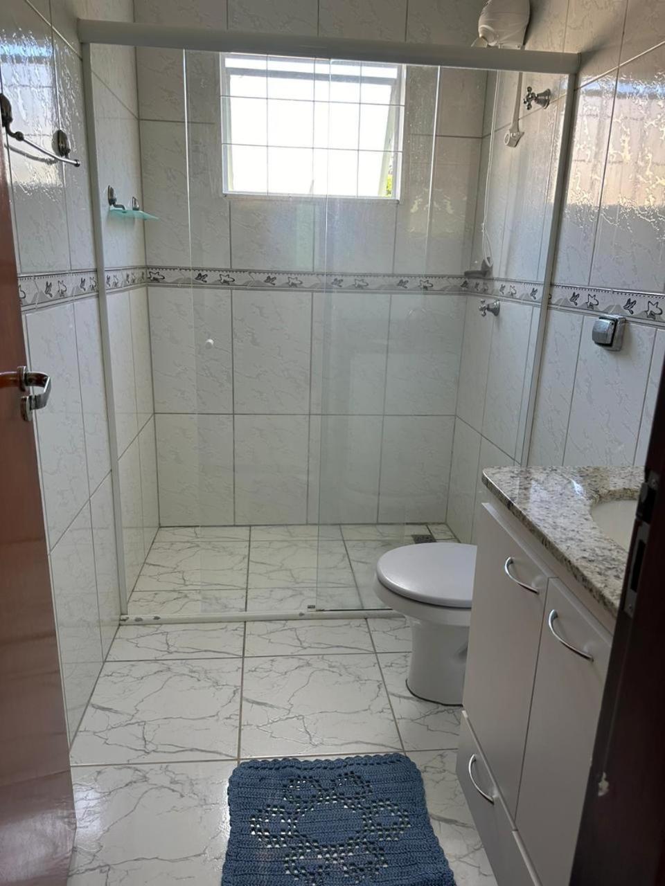 Apartamento Bem Localizado 塞拉内格拉 外观 照片