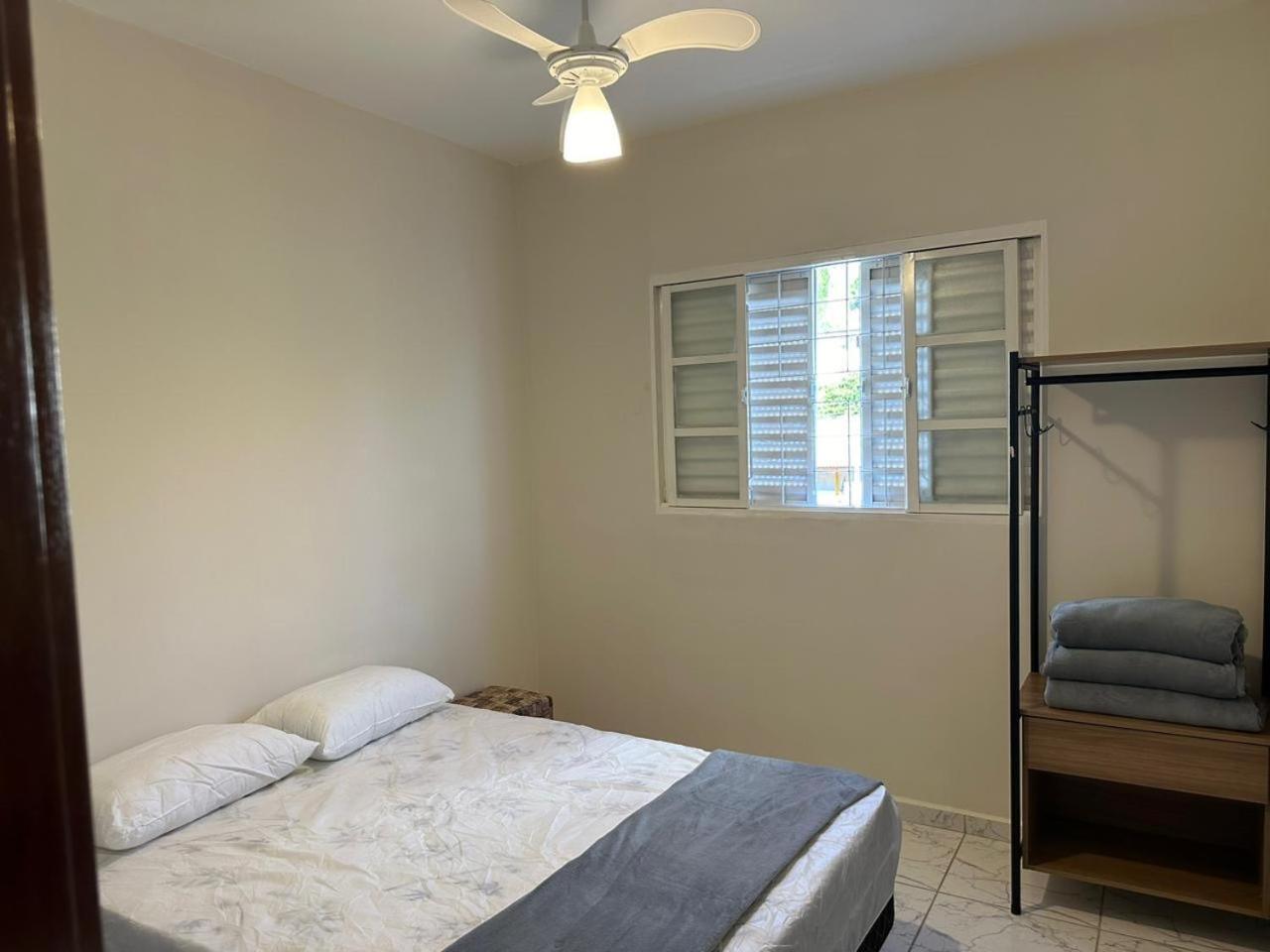 Apartamento Bem Localizado 塞拉内格拉 外观 照片