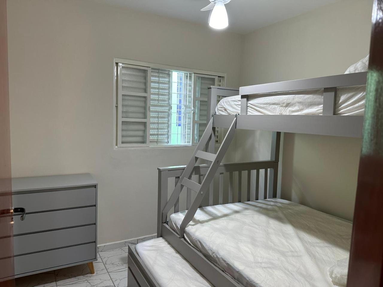 Apartamento Bem Localizado 塞拉内格拉 外观 照片